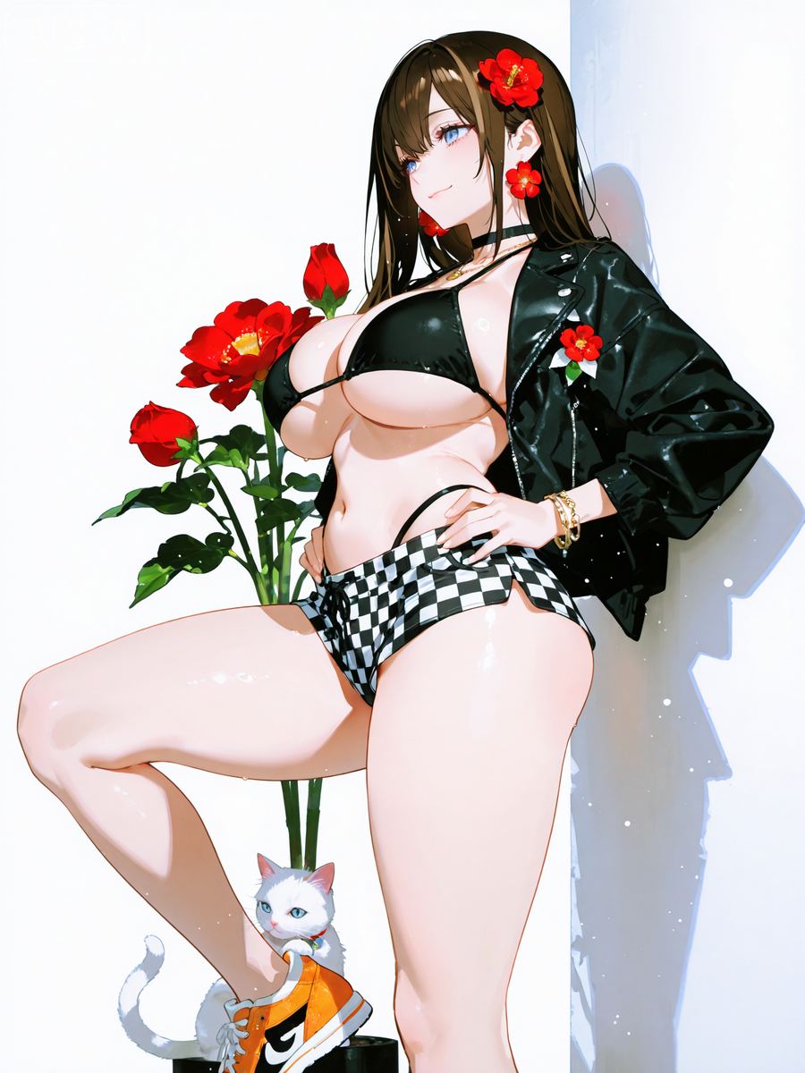 图片[11]-Aurora-2.0-pixiv插画-作品交流服务