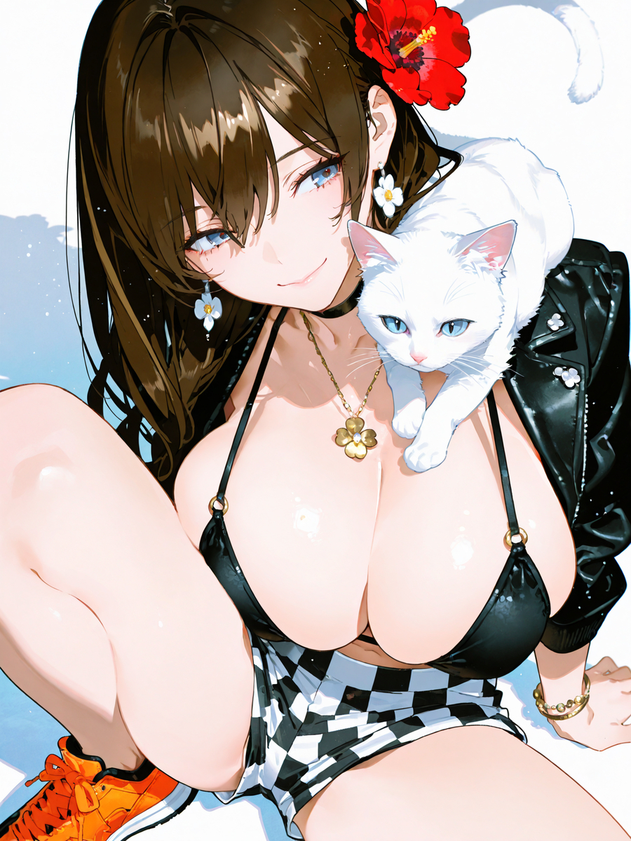 图片[12]-Aurora-2.0-pixiv插画-作品交流服务