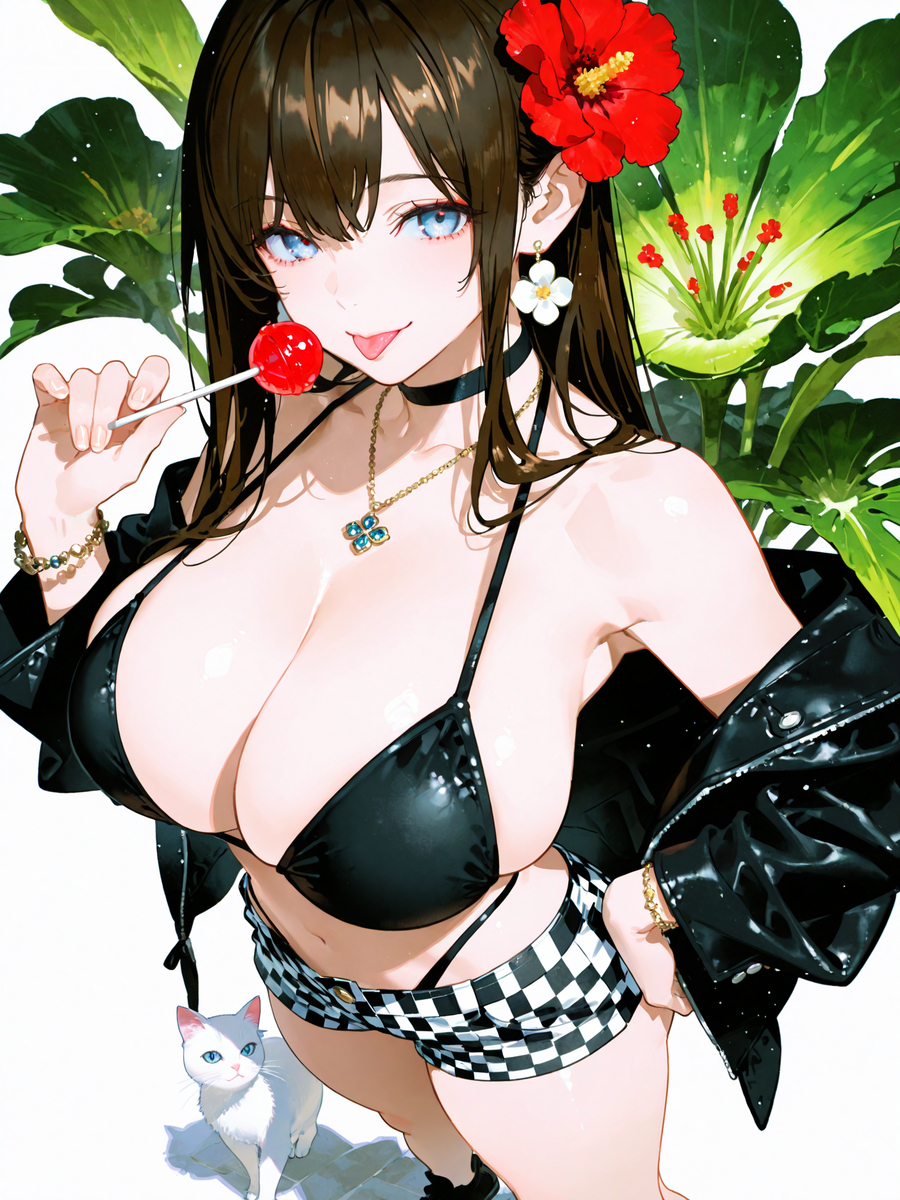 Aurora-2.0-pixiv插画-作品交流服务