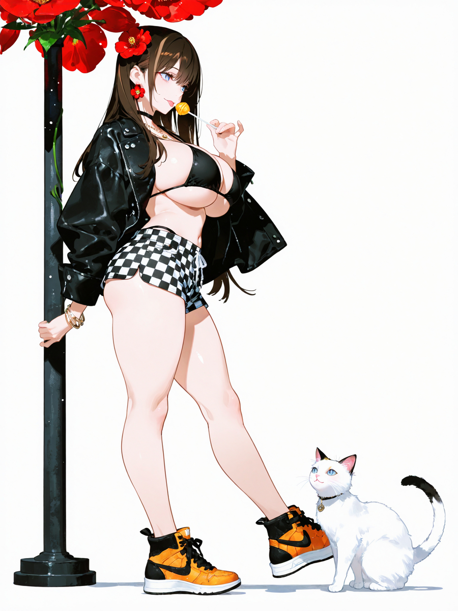 Aurora-2.0-pixiv插画-作品交流服务