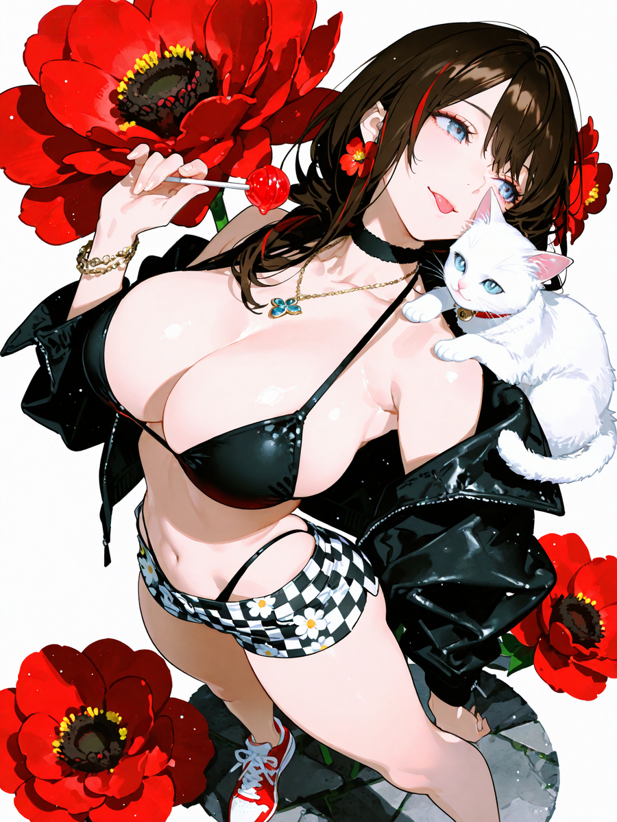 Aurora-2.0-pixiv插画-作品交流服务