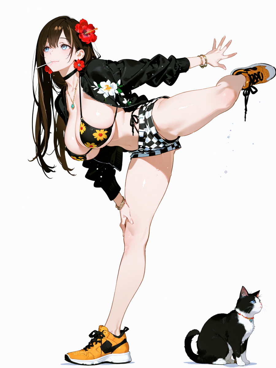 图片[5]-Aurora-2.0-pixiv插画-作品交流服务