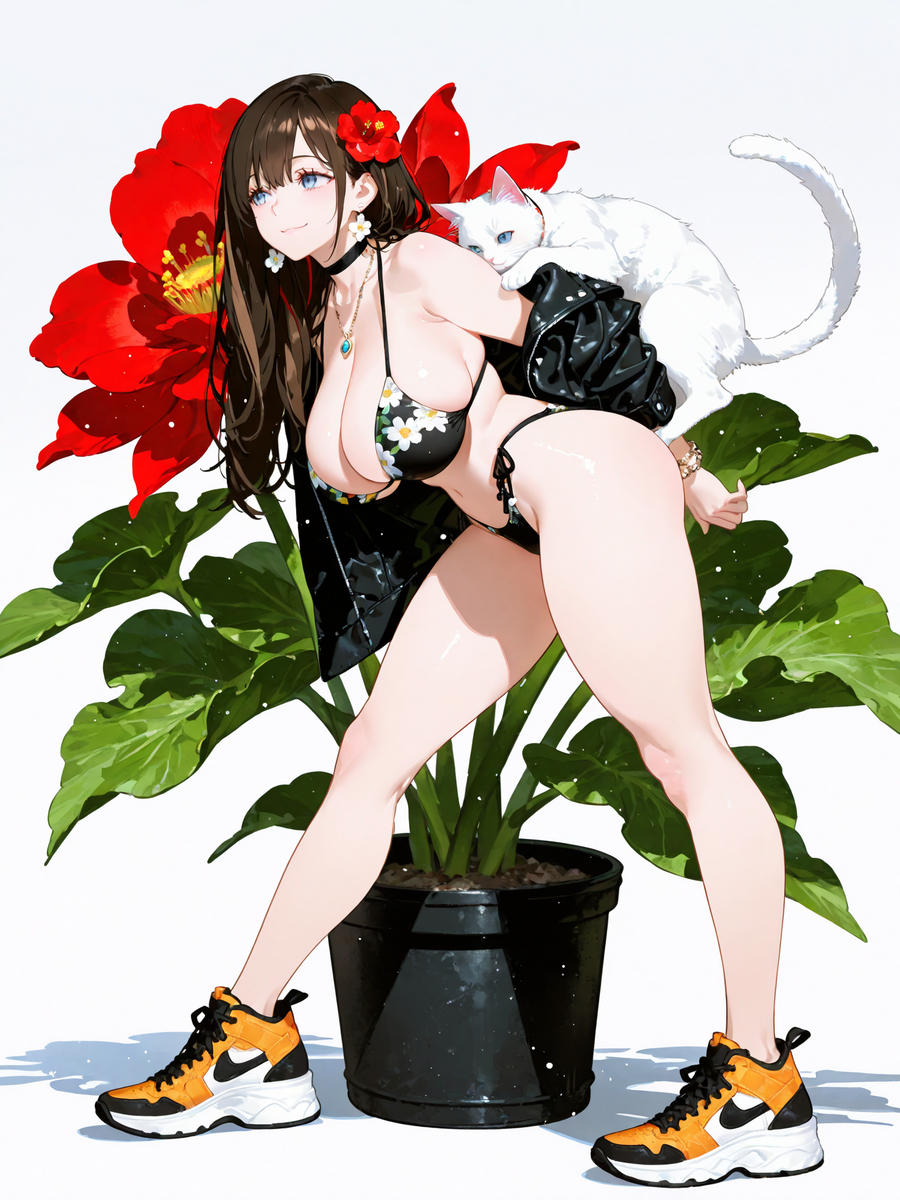 图片[7]-Aurora-2.0-pixiv插画-作品交流服务