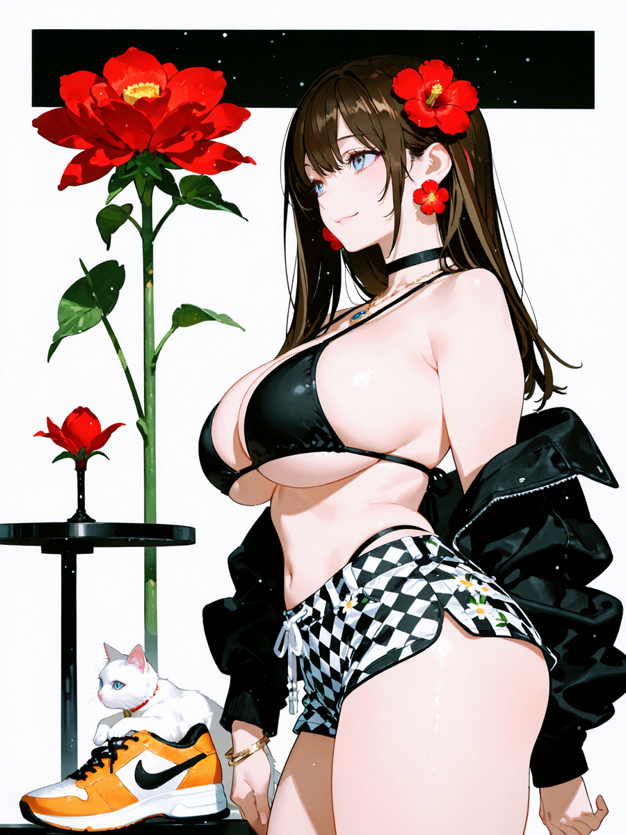 图片[8]-Aurora-2.0-pixiv插画-作品交流服务