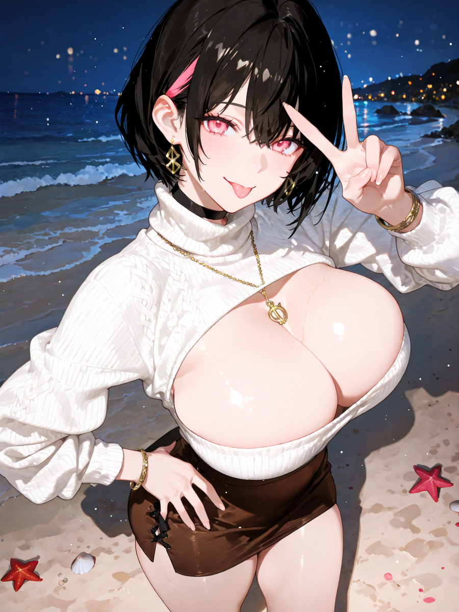 图片[12]-Genevieve3.0-pixiv插画-作品交流服务