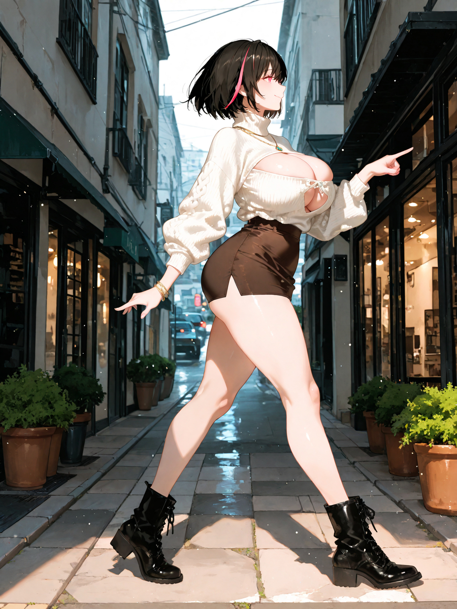 图片[5]-Genevieve3.0-pixiv插画-作品交流服务