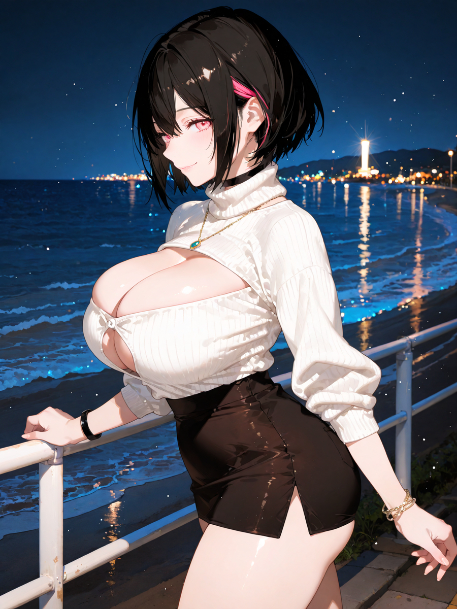 图片[10]-Genevieve3.0-pixiv插画-作品交流服务