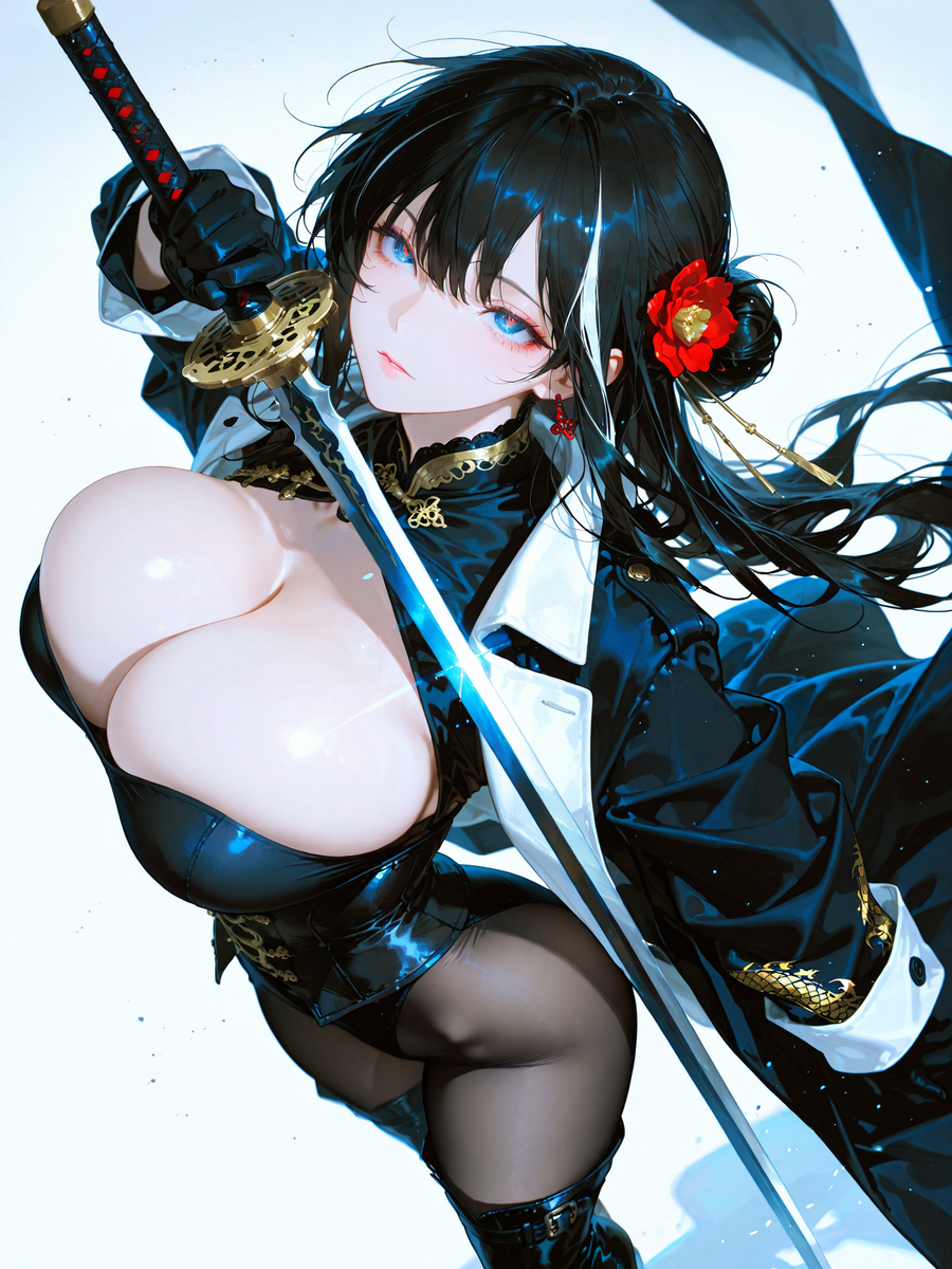 Mo You2.0-pixiv插画-作品交流服务