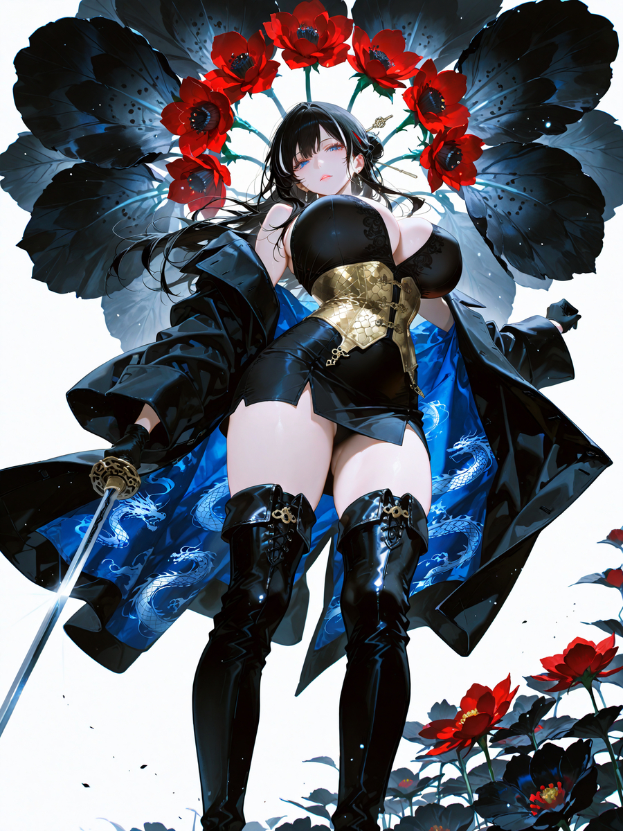 Mo You2.0-pixiv插画-作品交流服务