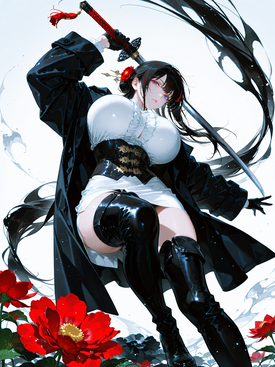 Mo You2.0-pixiv插画-作品交流服务