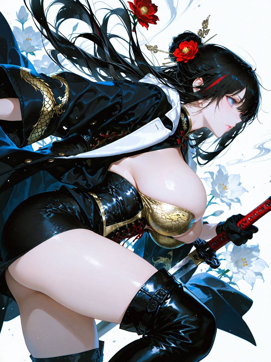 图片[5]-Mo You2.0-pixiv插画-作品交流服务
