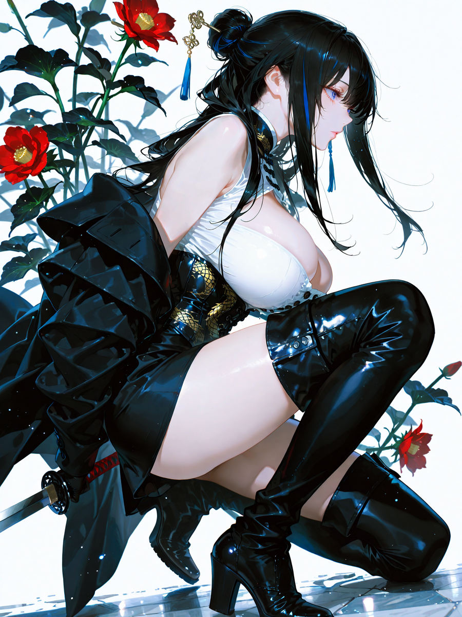 图片[6]-Mo You2.0-pixiv插画-作品交流服务