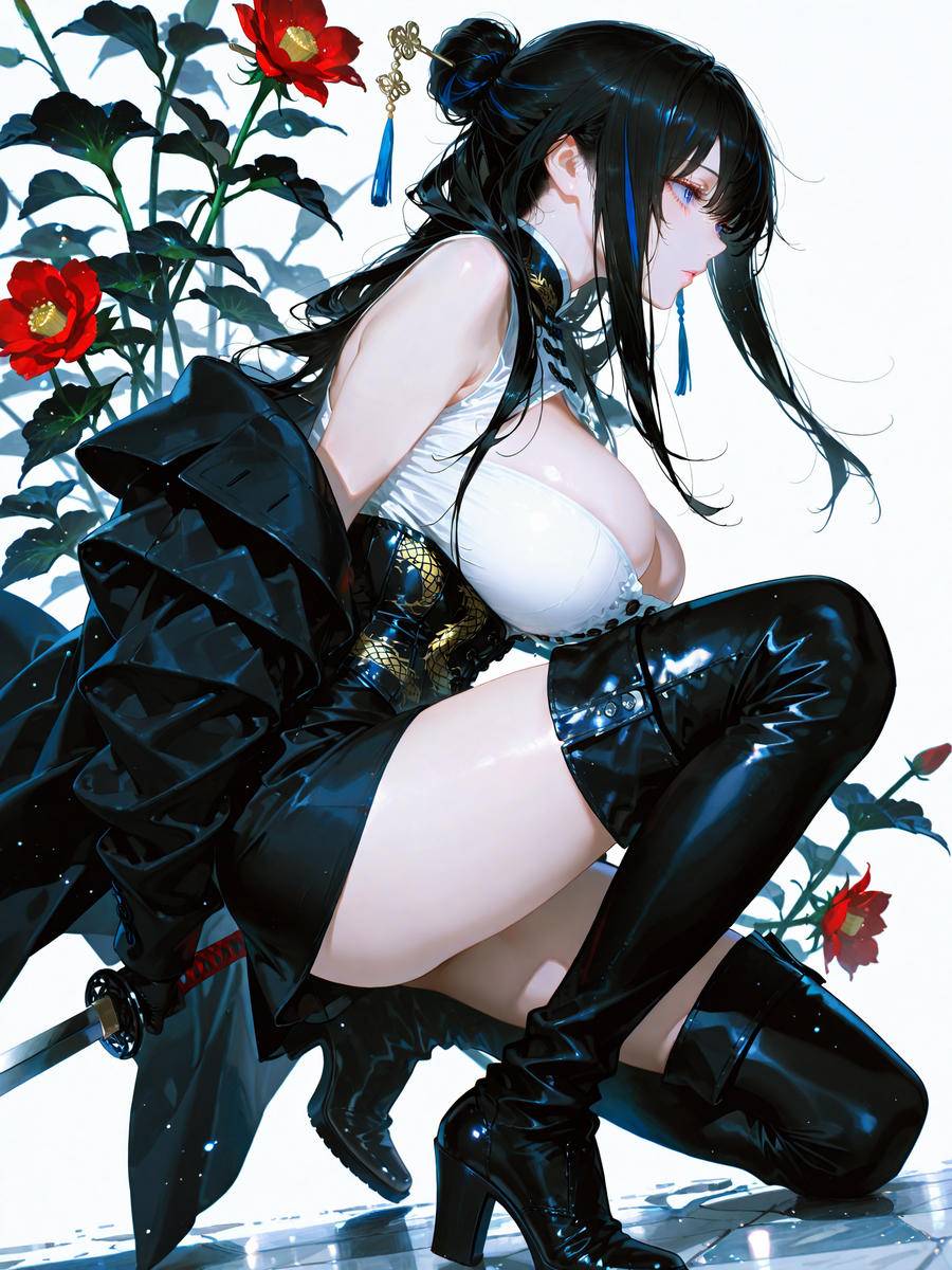 图片[6]-Mo You2.0-pixiv插画-作品交流服务