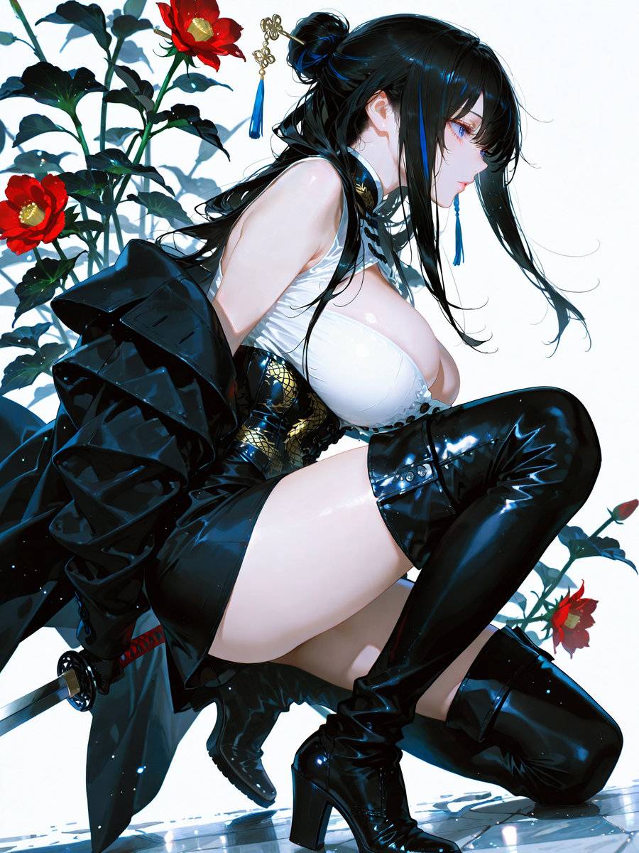 图片[6]-Mo You2.0-pixiv插画-作品交流服务