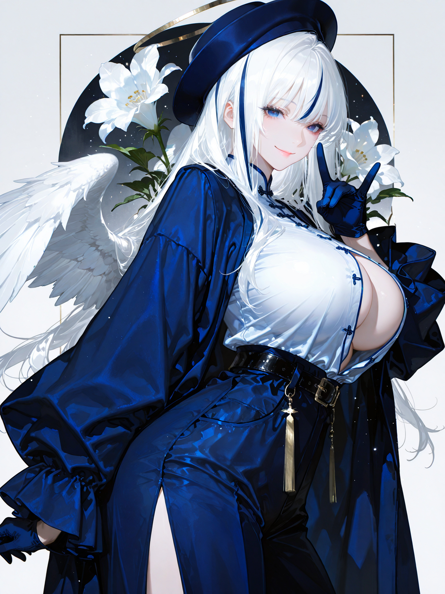 图片[12]-Theodora2.0-pixiv插画-作品交流服务