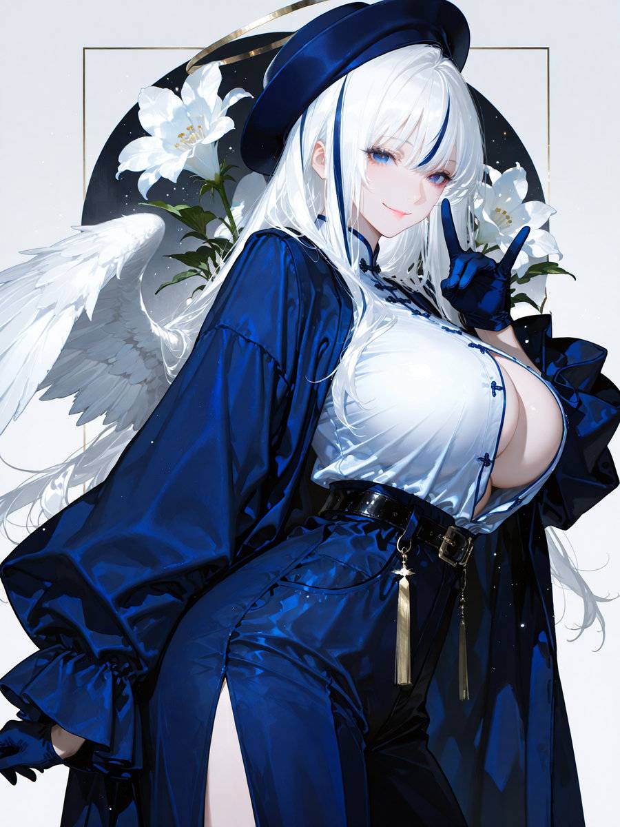 图片[12]-Theodora2.0-pixiv插画-作品交流服务