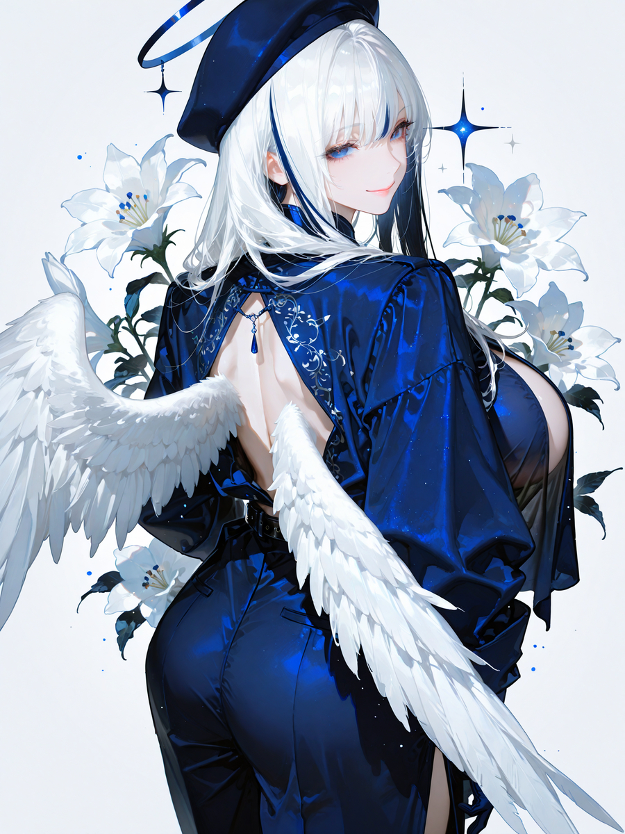 图片[13]-Theodora2.0-pixiv插画-作品交流服务