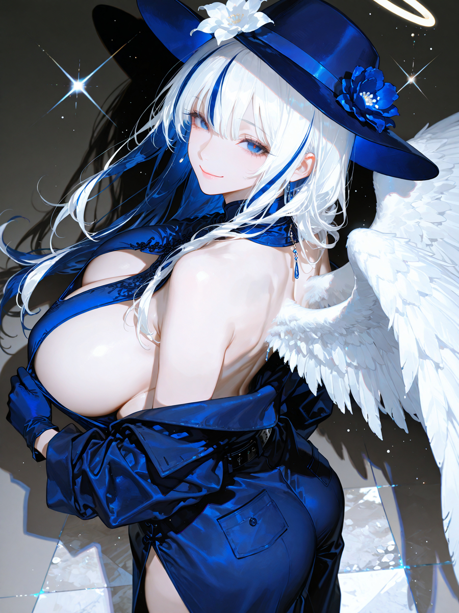 图片[14]-Theodora2.0-pixiv插画-作品交流服务