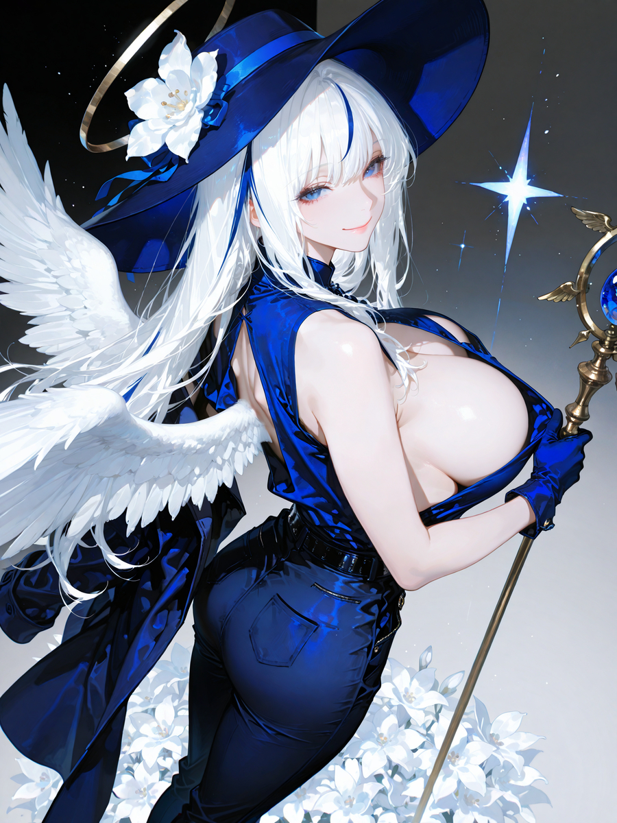 图片[15]-Theodora2.0-pixiv插画-作品交流服务