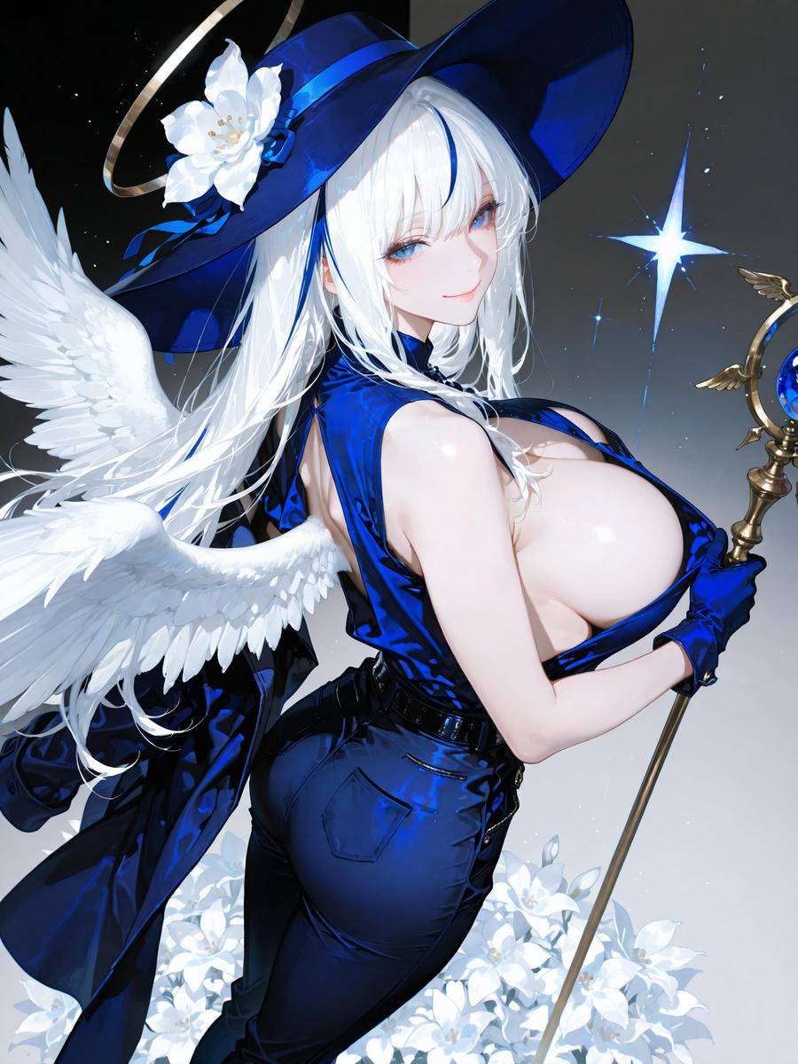 图片[15]-Theodora2.0-pixiv插画-作品交流服务