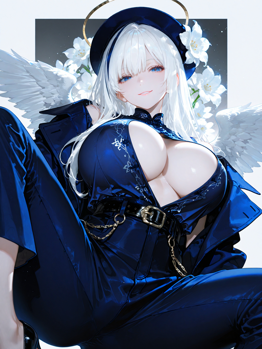 图片[16]-Theodora2.0-pixiv插画-作品交流服务