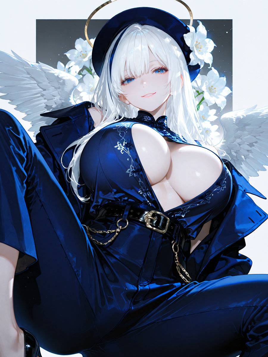 图片[16]-Theodora2.0-pixiv插画-作品交流服务