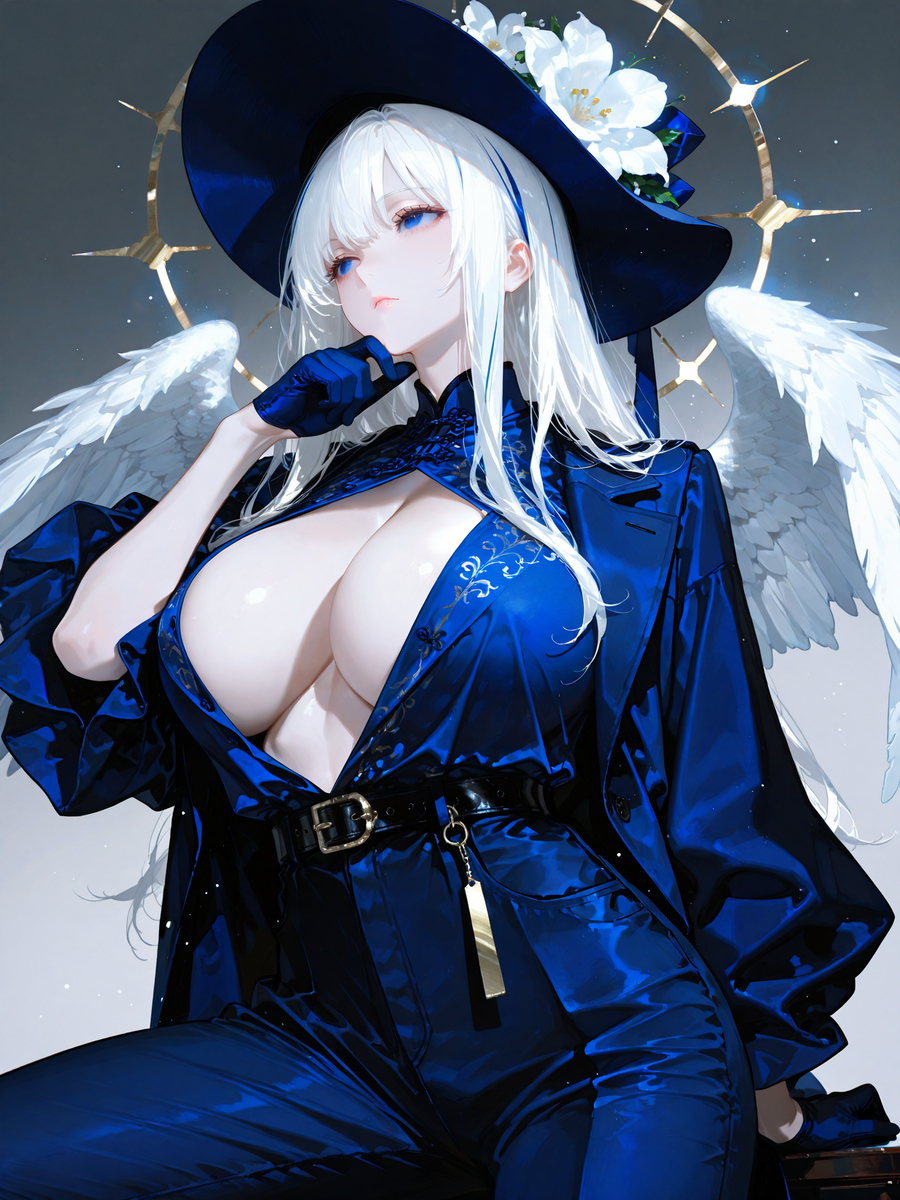 图片[8]-Theodora2.0-pixiv插画-作品交流服务