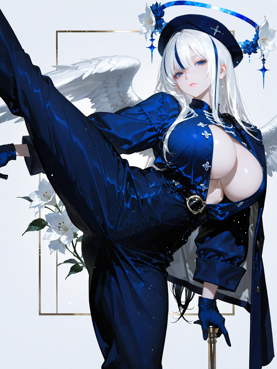 图片[9]-Theodora2.0-pixiv插画-作品交流服务