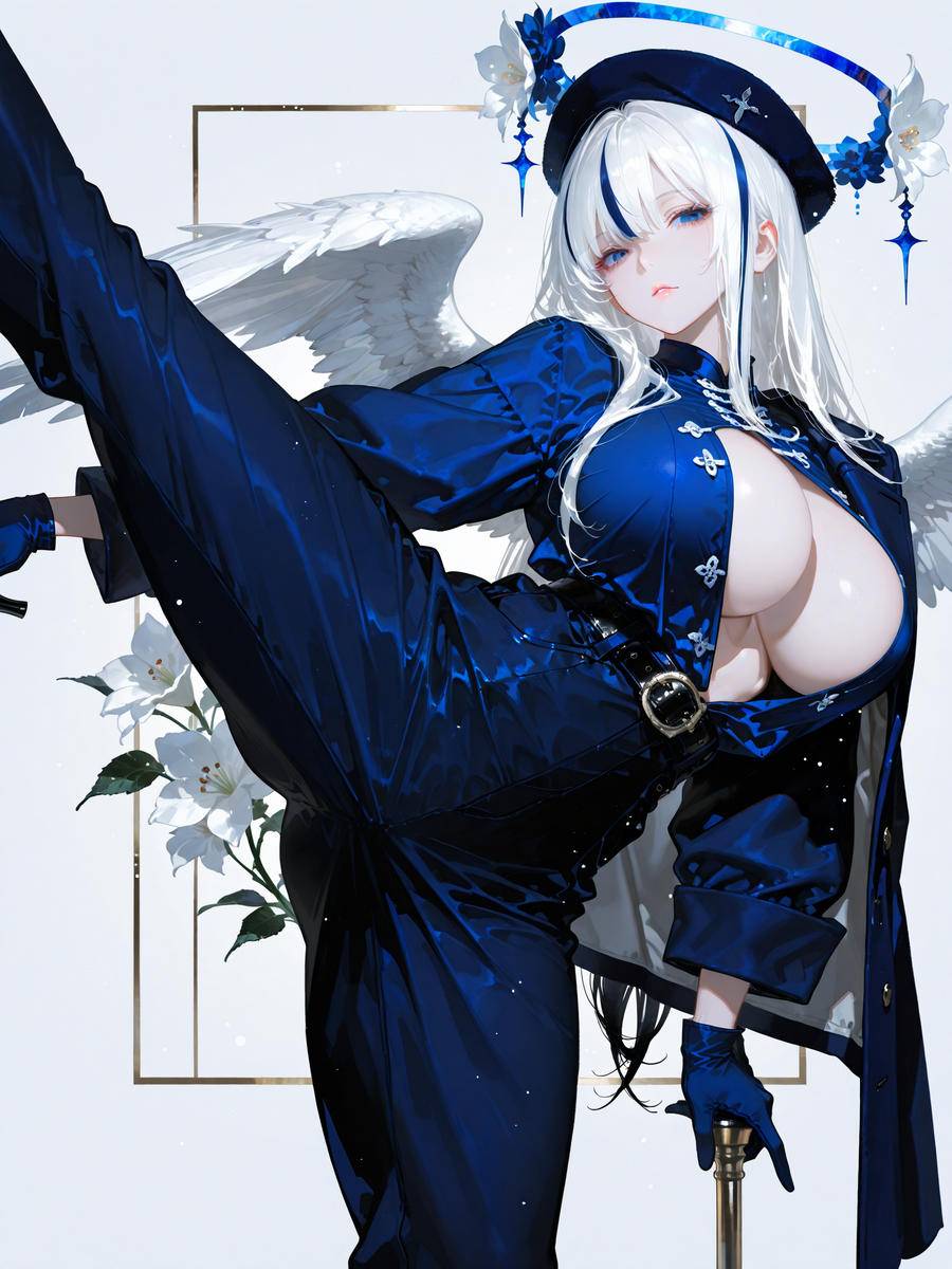 图片[9]-Theodora2.0-pixiv插画-作品交流服务