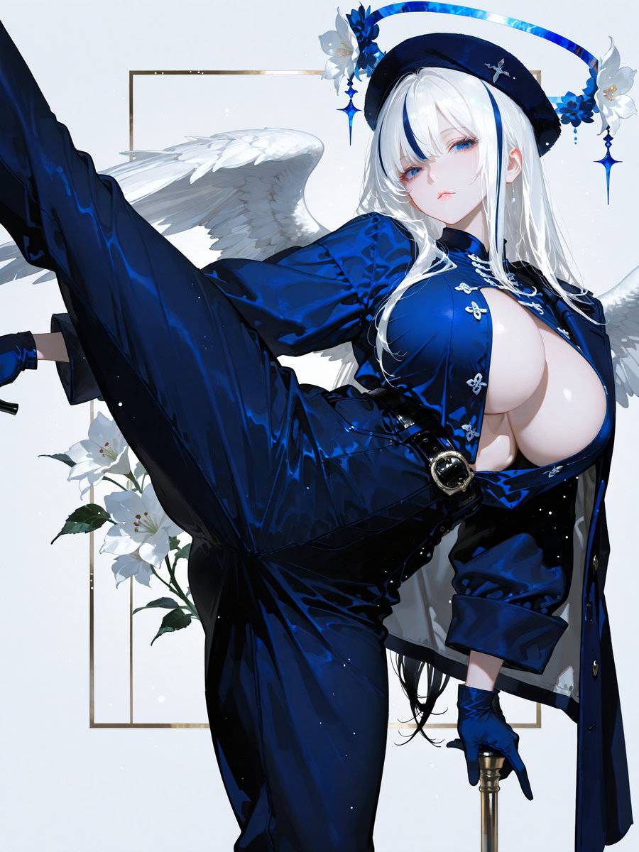 图片[9]-Theodora2.0-pixiv插画-作品交流服务