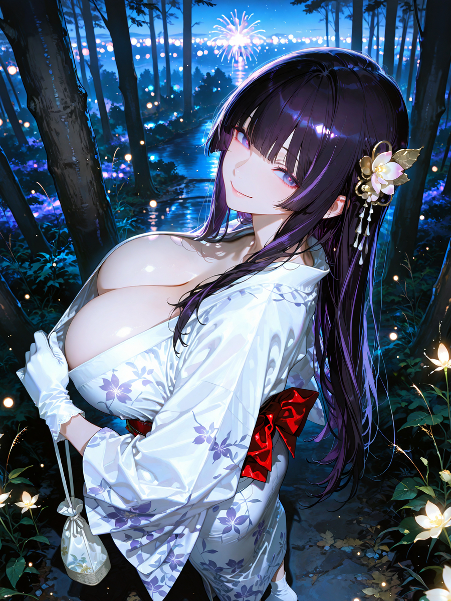 Lyra2.0-pixiv插画-作品交流服务