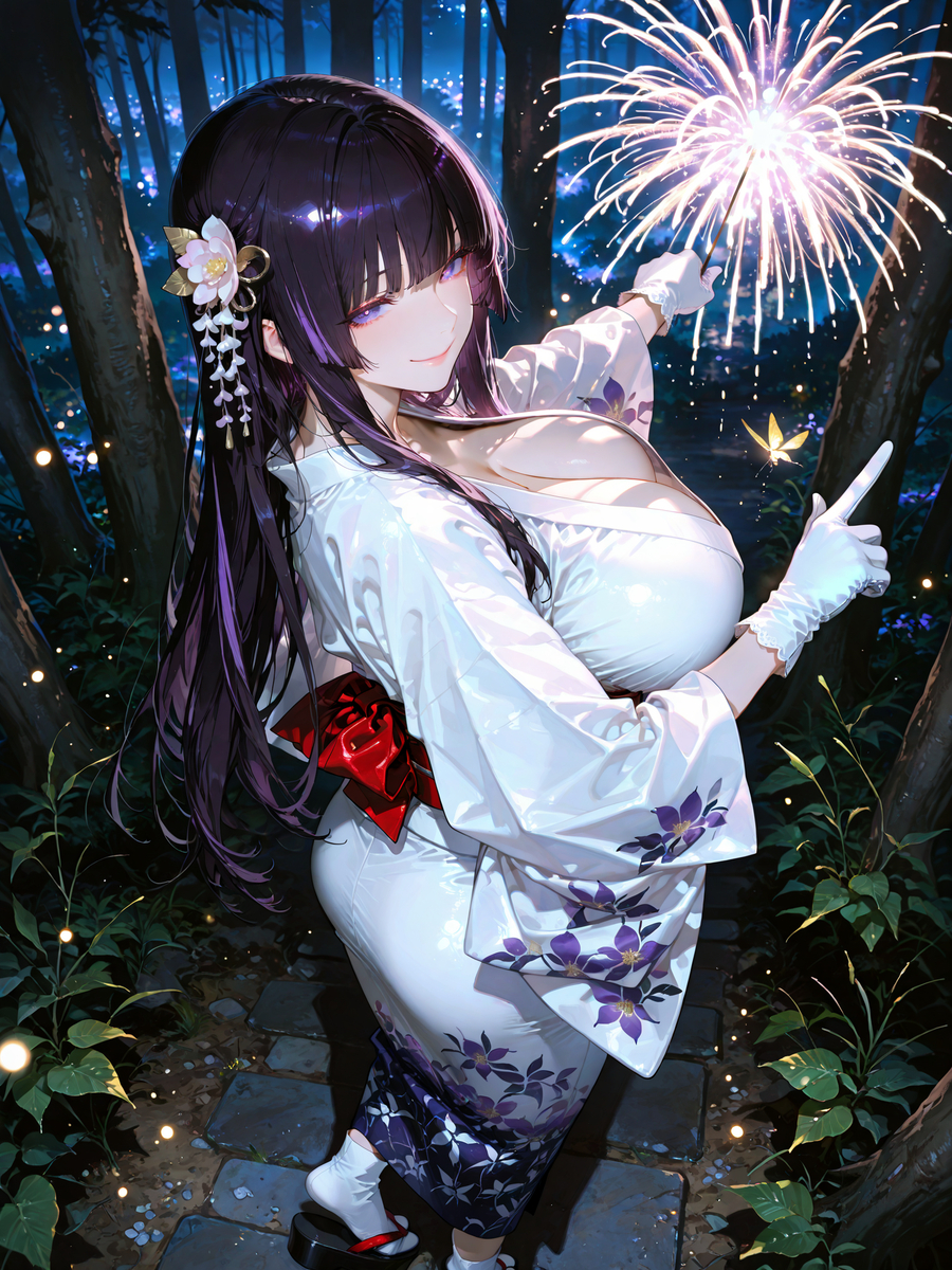 Lyra2.0-pixiv插画-作品交流服务