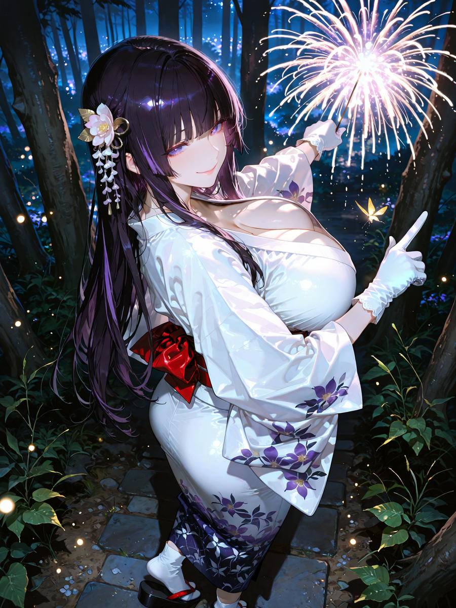 Lyra2.0-pixiv插画-作品交流服务