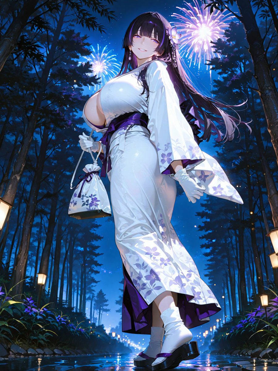 Lyra2.0-pixiv插画-作品交流服务