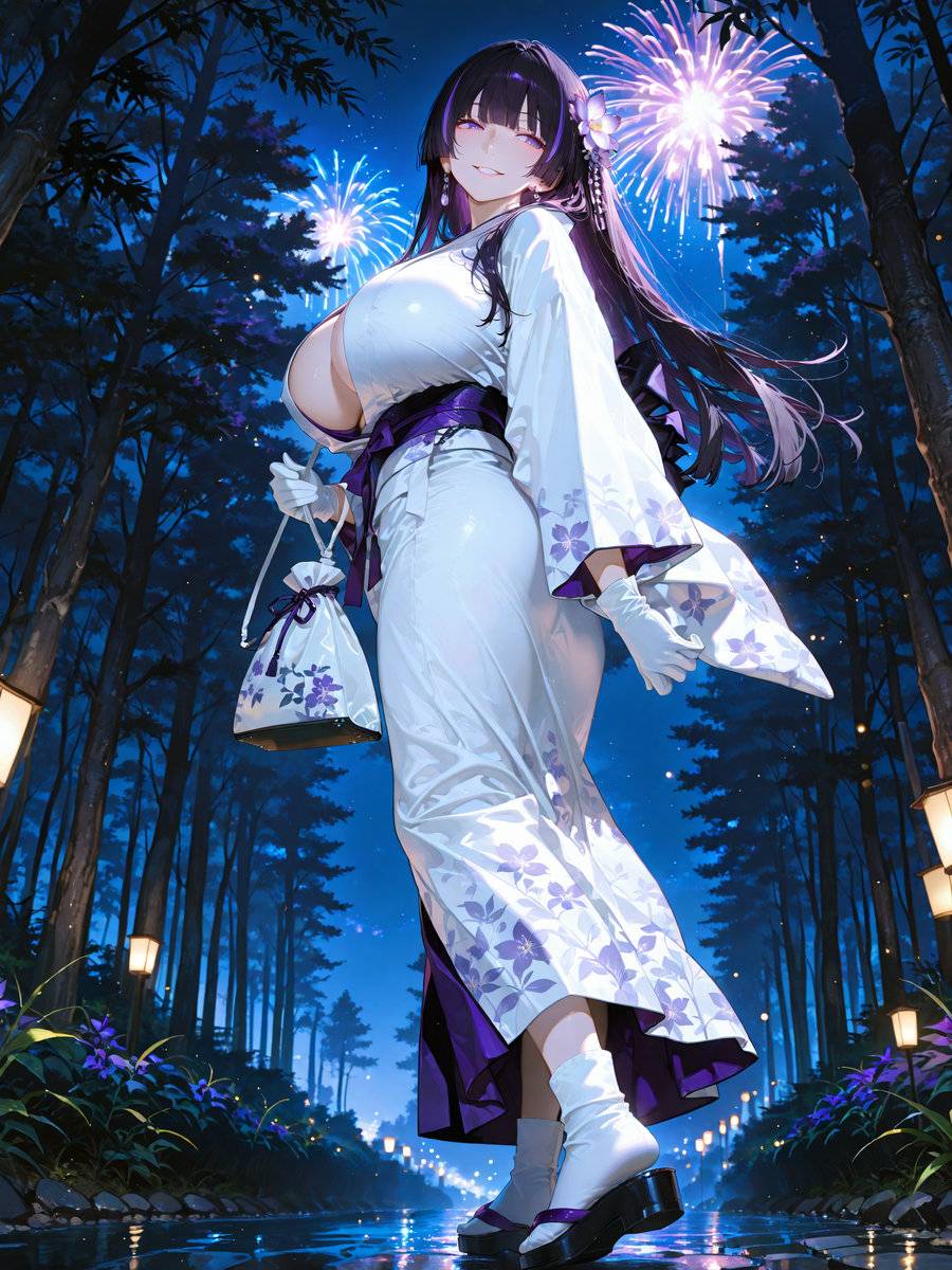 Lyra2.0-pixiv插画-作品交流服务
