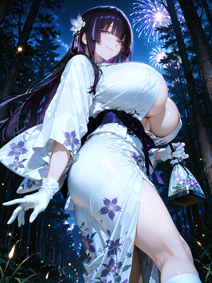 图片[5]-Lyra2.0-pixiv插画-作品交流服务