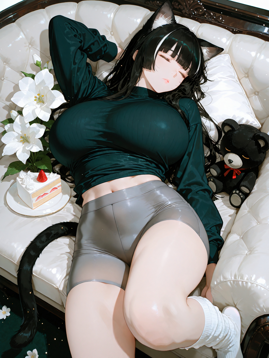 Beatrice3.0-pixiv插画-作品交流服务