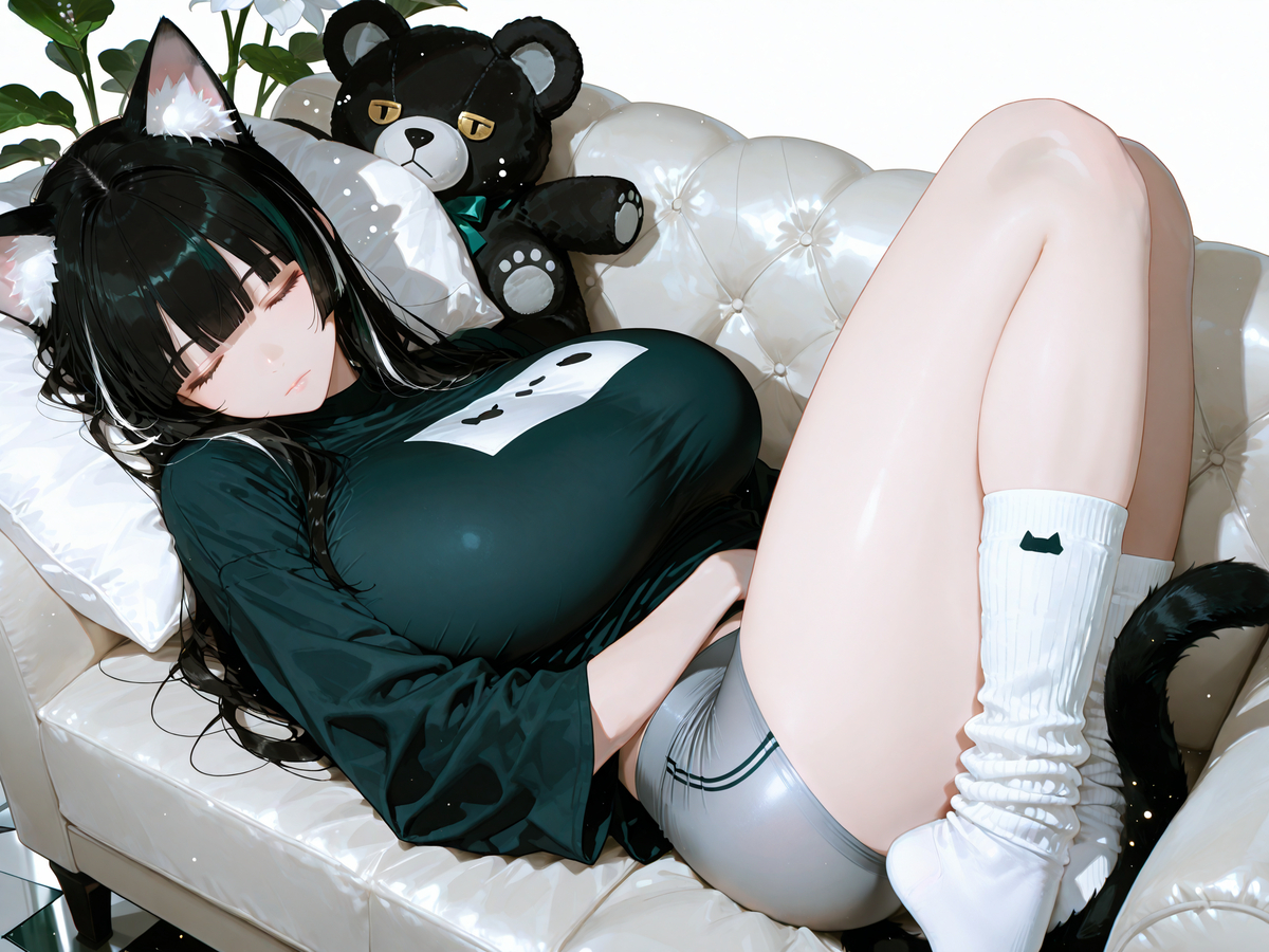 图片[5]-Beatrice3.0-pixiv插画-作品交流服务