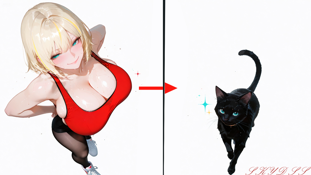 Clara-pixiv插画-作品交流服务