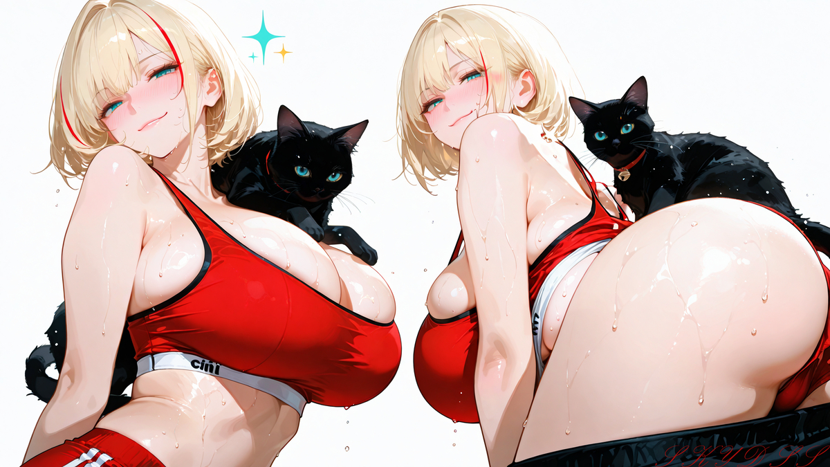 Clara-pixiv插画-作品交流服务