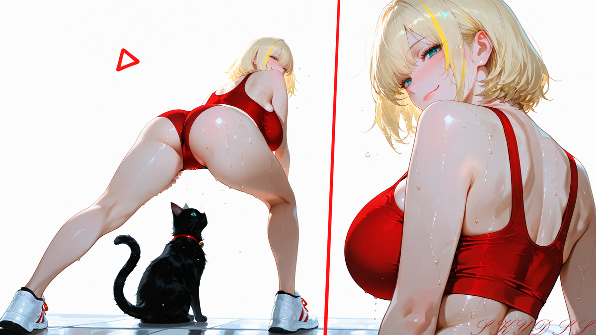 图片[6]-Clara-pixiv插画-作品交流服务