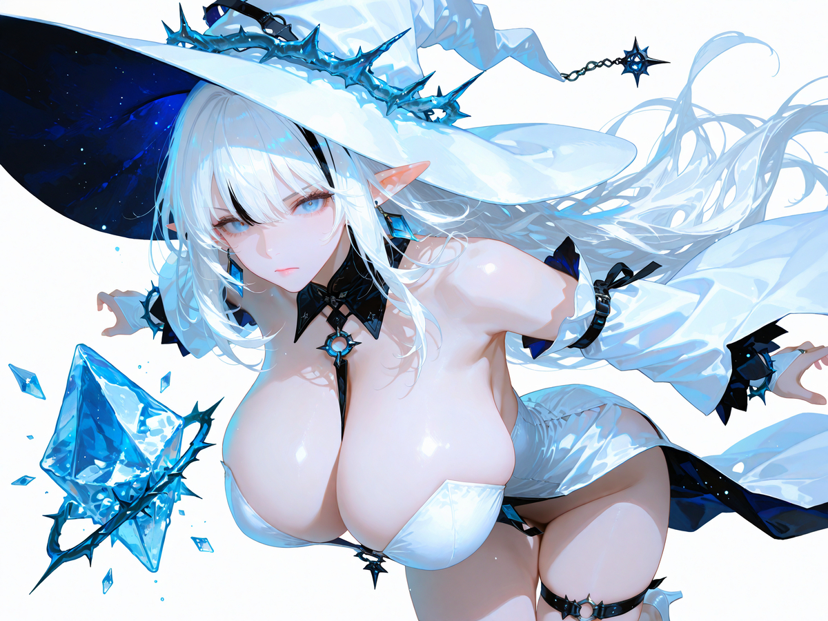 图片[11]-Elara-pixiv插画-作品交流服务