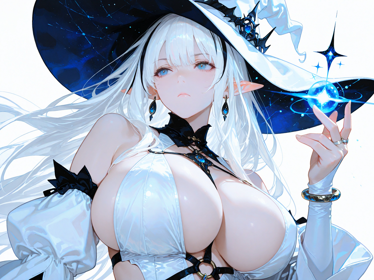 图片[9]-Elara-pixiv插画-作品交流服务