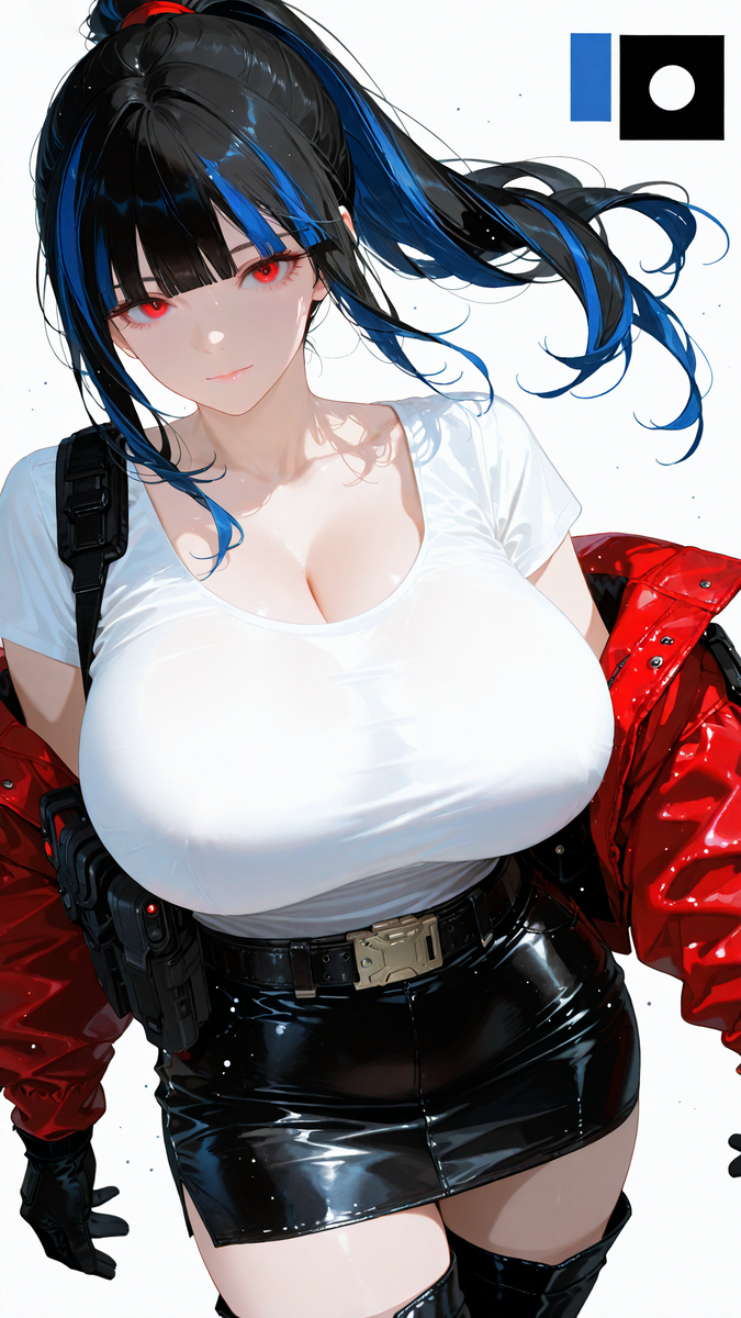 图片[5]-Seraphina-pixiv插画-作品交流服务