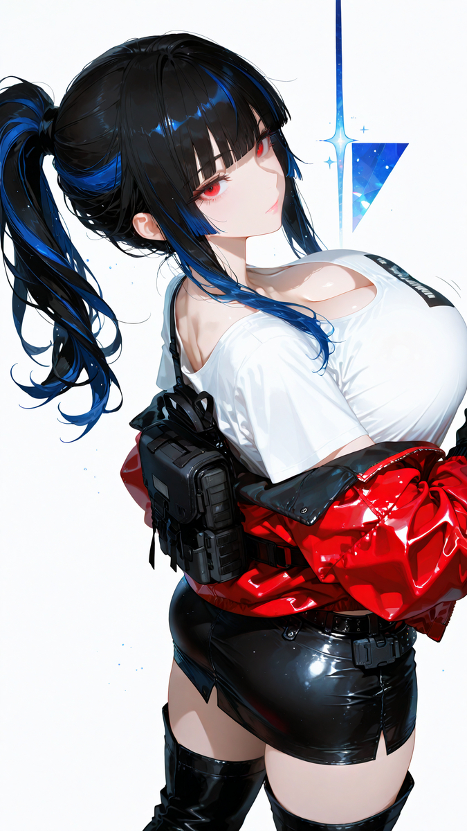 图片[7]-Seraphina-pixiv插画-作品交流服务