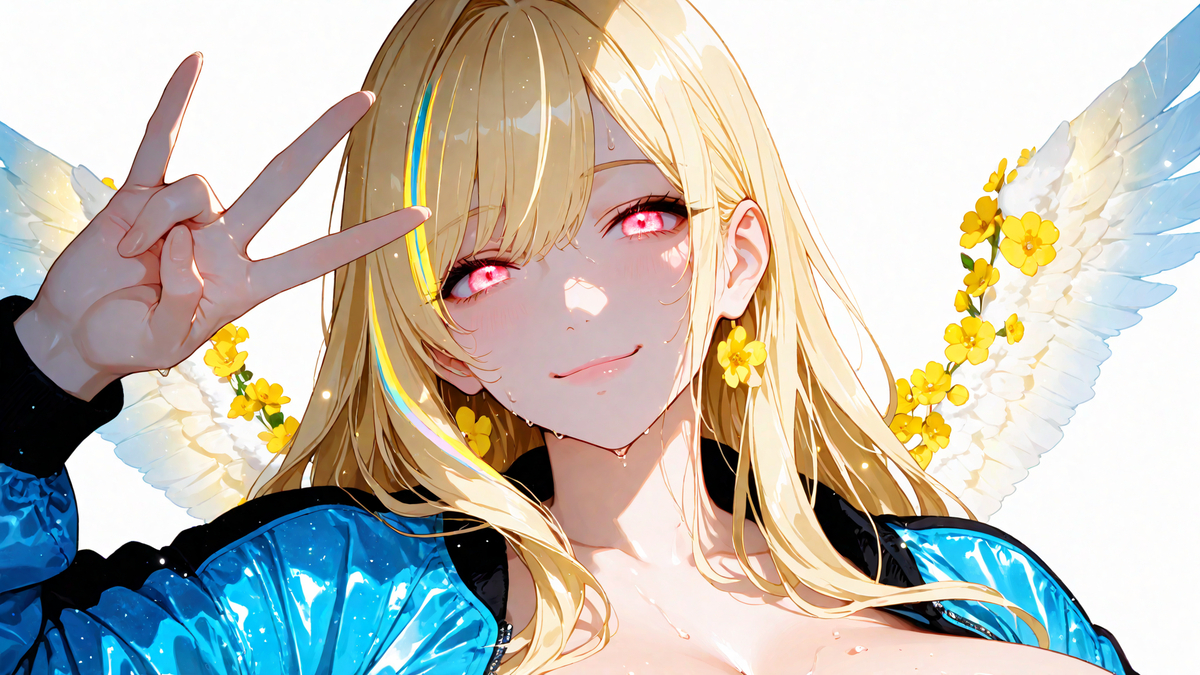 图片[12]-Close-up-pixiv插画-作品交流服务