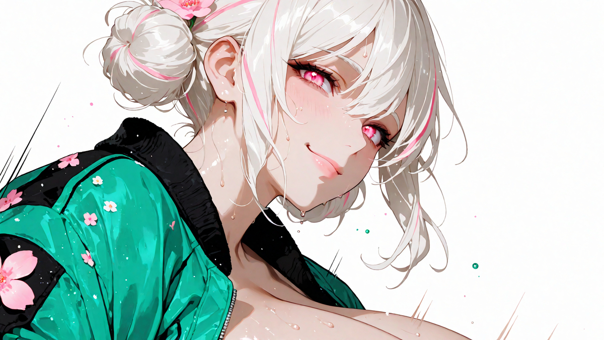 图片[13]-Close-up-pixiv插画-作品交流服务