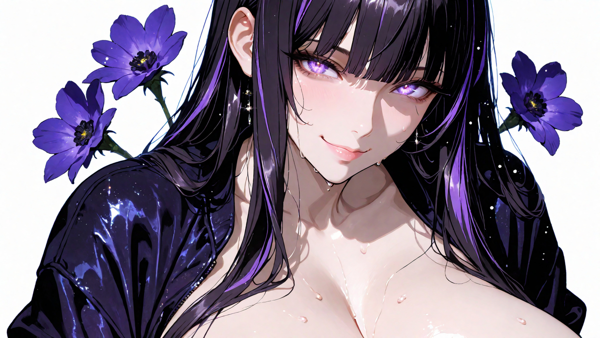 图片[14]-Close-up-pixiv插画-作品交流服务