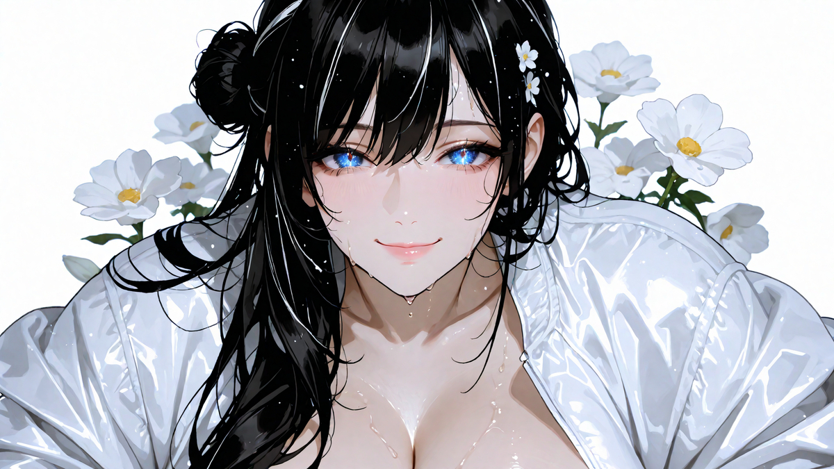 图片[15]-Close-up-pixiv插画-作品交流服务