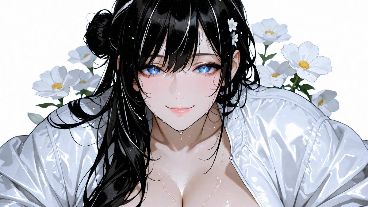 图片[15]-Close-up-pixiv插画-作品交流服务